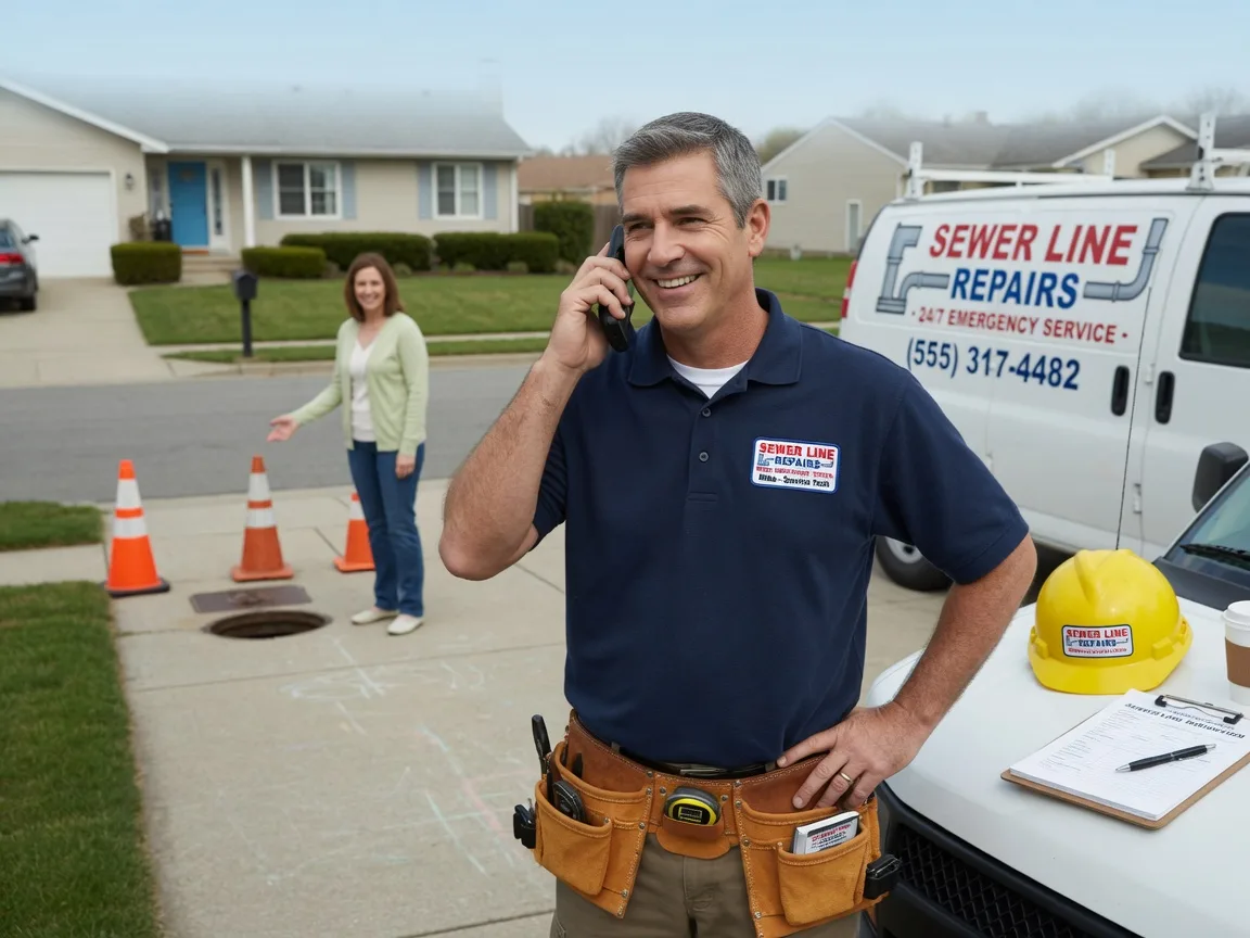 Emergency Plumber Prospect, TN FAQs